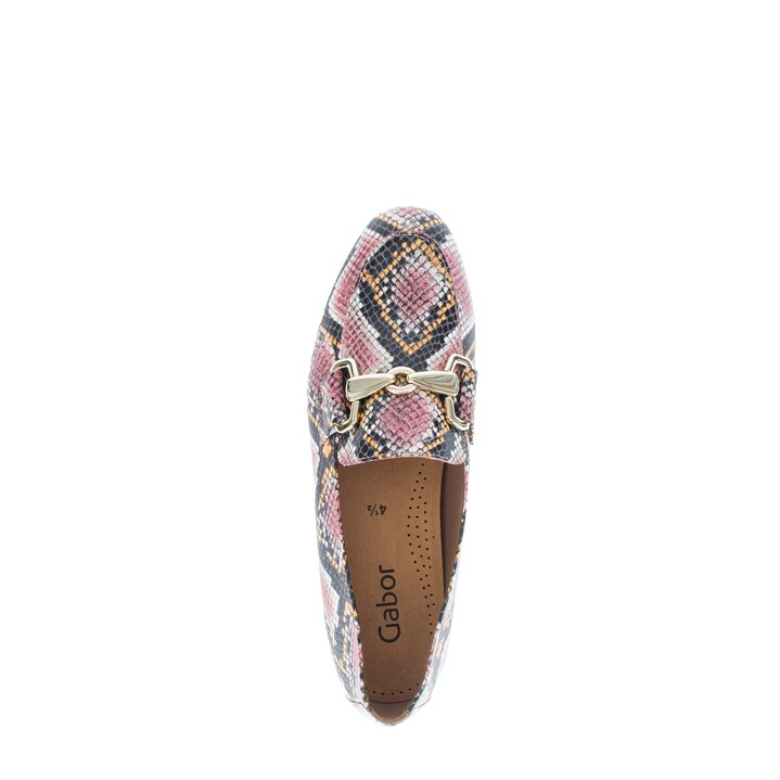 Slipper rosa #5