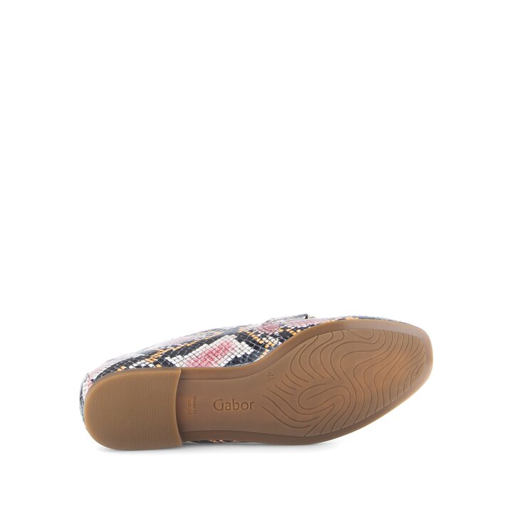 Slipper rosa #4