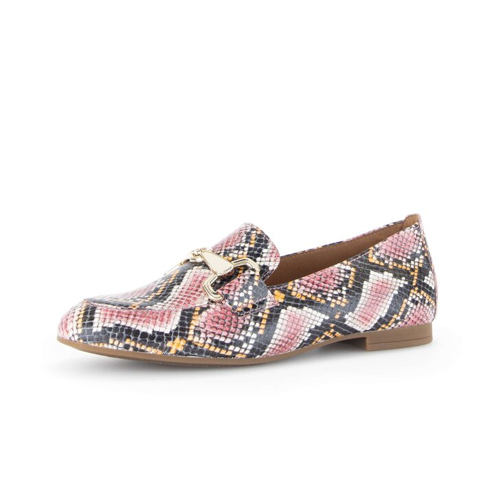 Slipper rosa #2