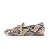 Slipper beige