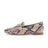 Slipper beige