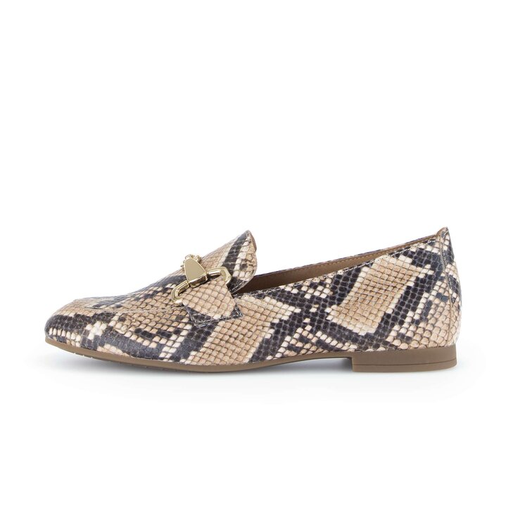 Slipper beige #0
