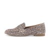 Slipper beige