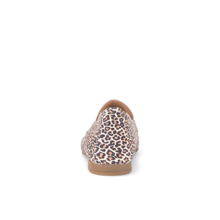 Slipper beige #3