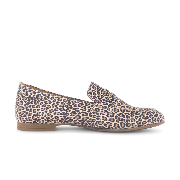Slipper beige #1