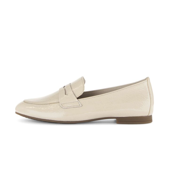 Slipper beige #0
