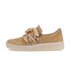 Sneaker low beige