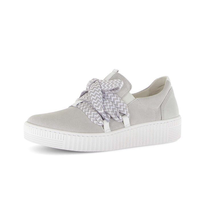 Sneaker low grau #2