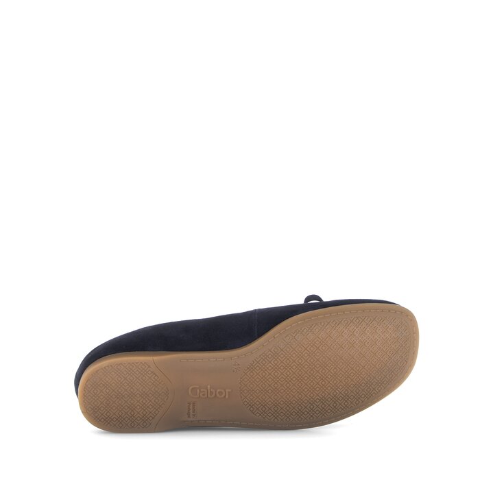 Ballerina elegante blu #4