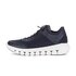 Sneaker low blau