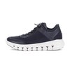 Sneaker low blau