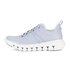 Sneaker low blå