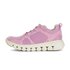Sneaker low rosa