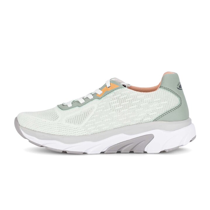 Sneaker low multicolour #0