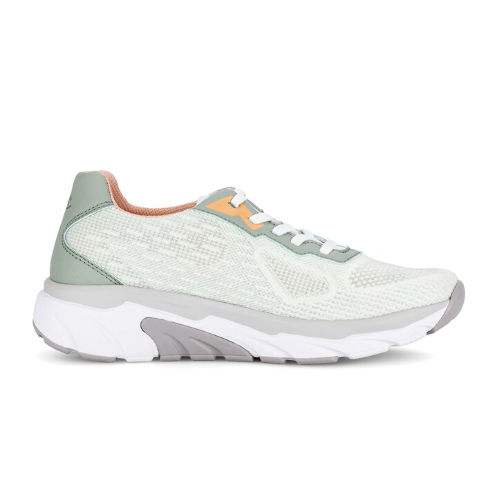 Sneaker low multicolour #1