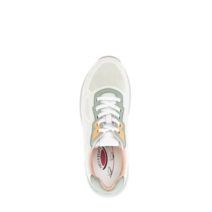 Sneaker low multicolour #5