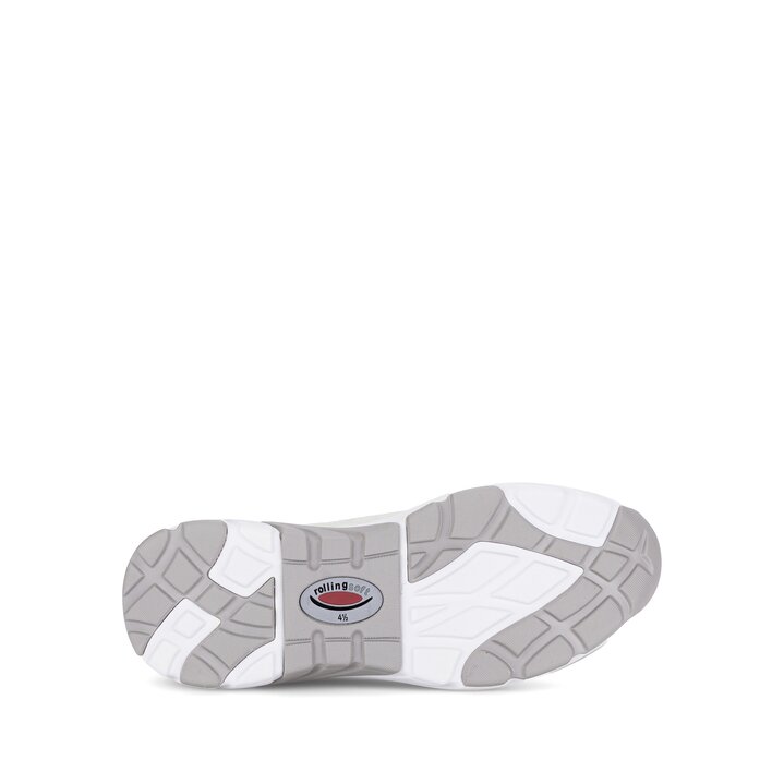 Sneaker low multicolour #4