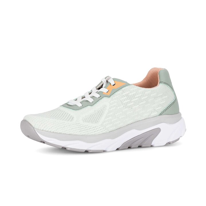 Sneaker low multicolour #2