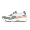 Sneaker low flerfärgade