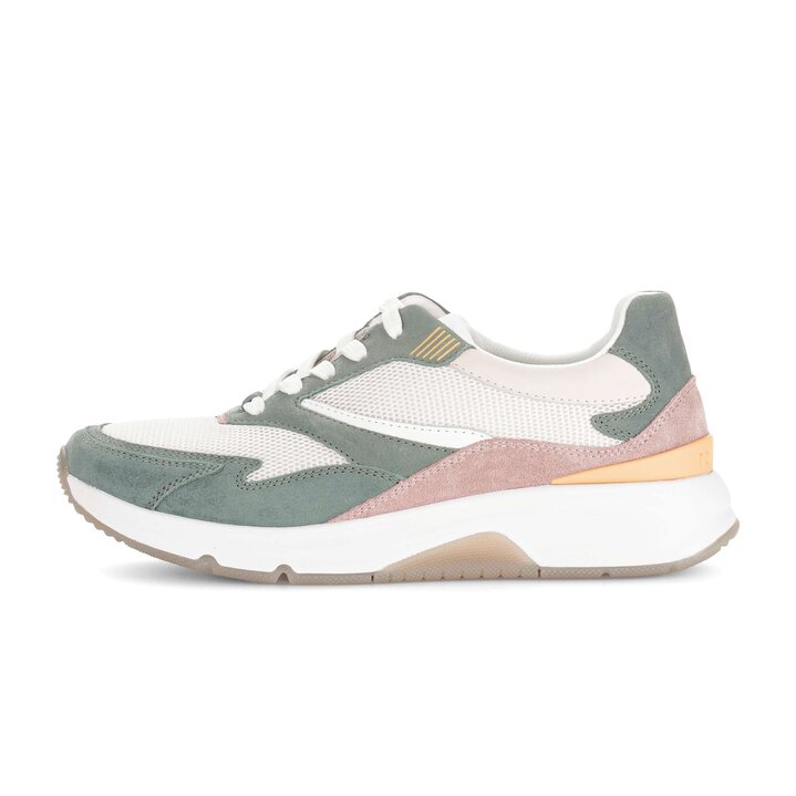 Sneaker low multicolour #0