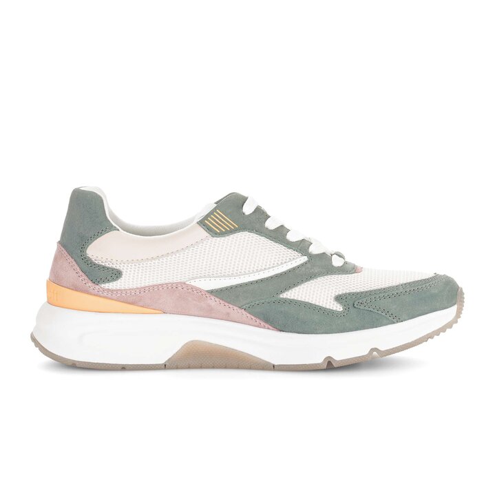 Sneaker low multicolour #1