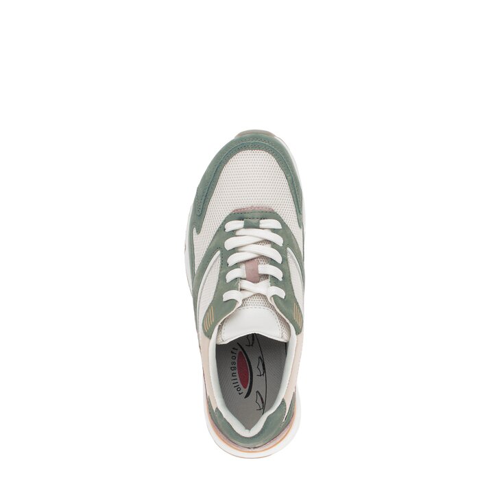 Sneaker low multicolour #5