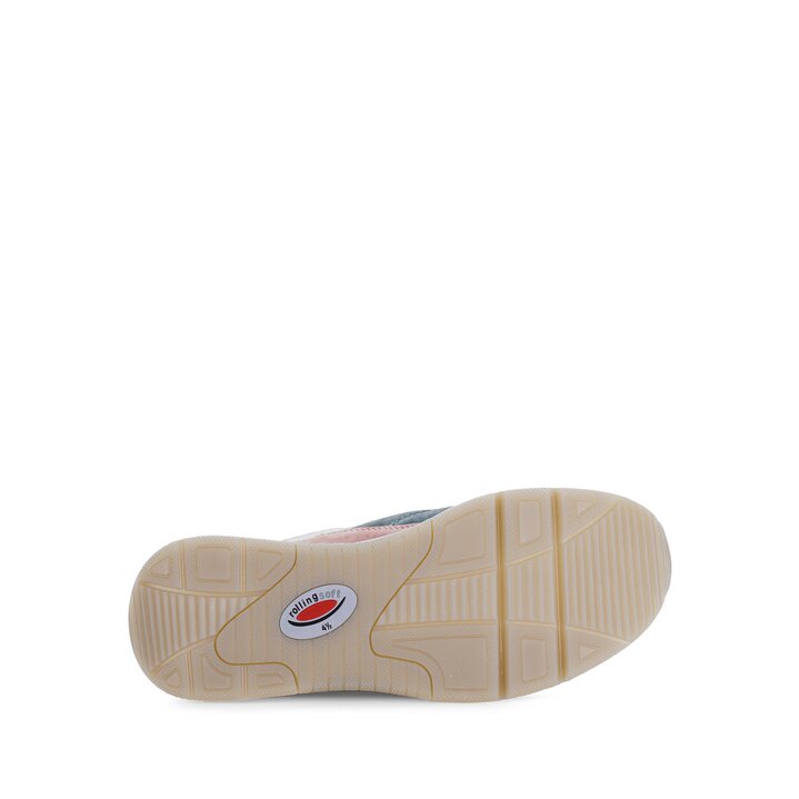 Sneaker low multicolour #4