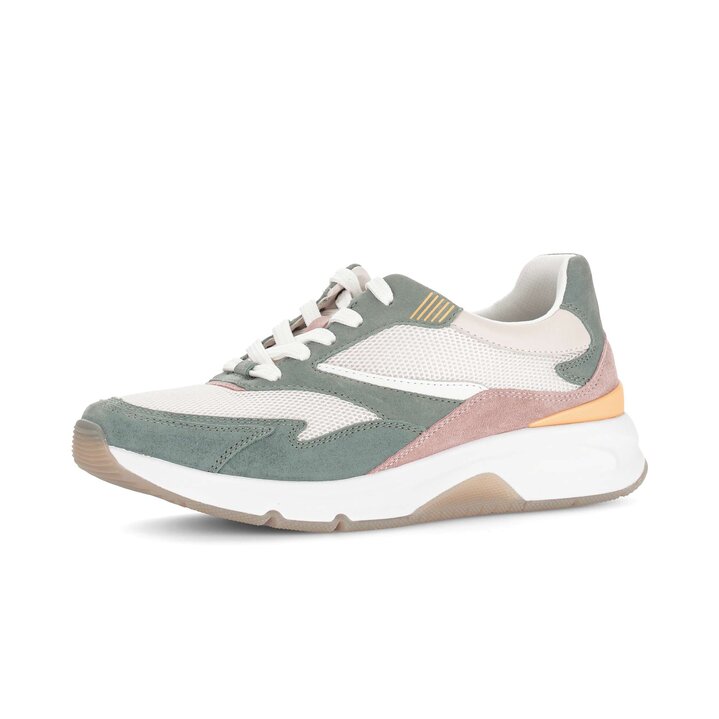 Sneaker low multicolour #2