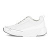 Sneakers basse bianco
