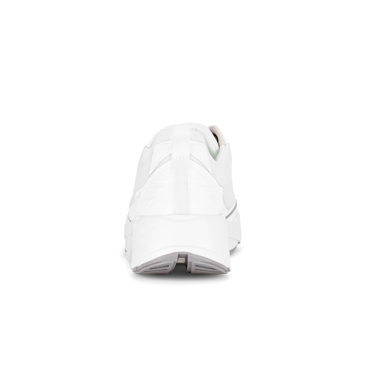 Sneaker low weiß #3