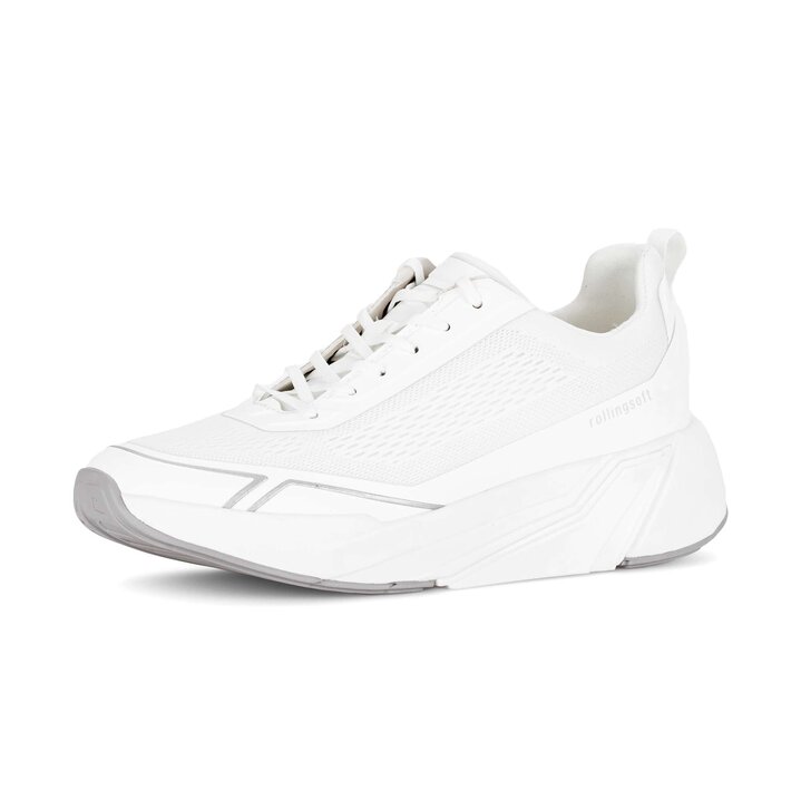 Sneaker low weiß #2