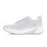 Sneaker low grau