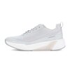 Sneaker low grau