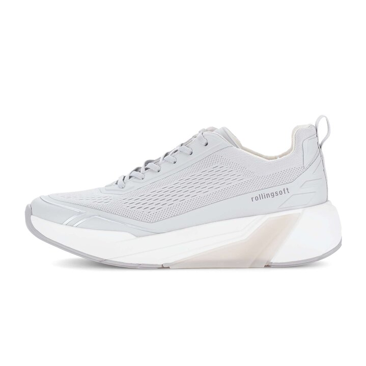 Sneaker low grå #0
