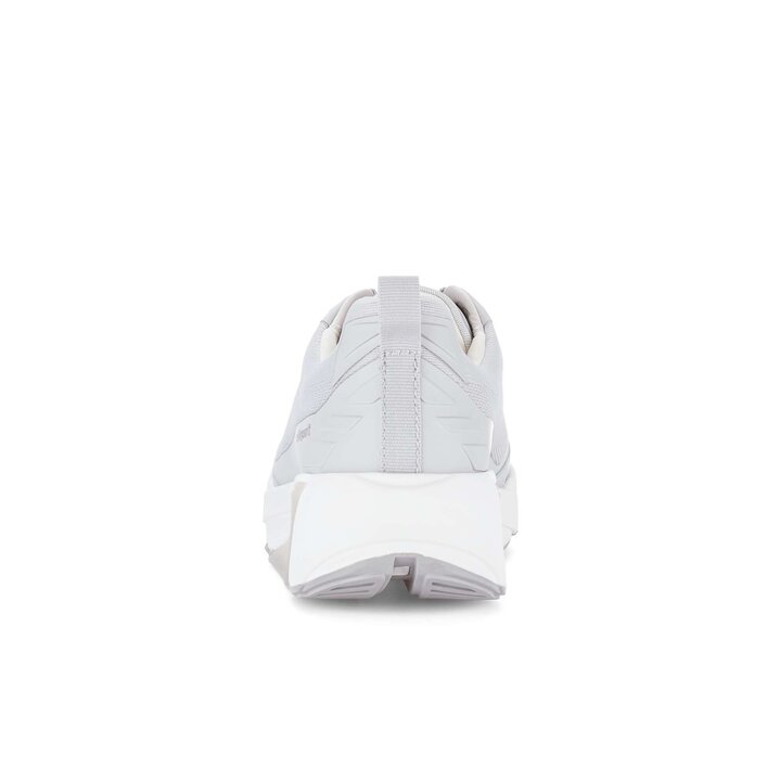 Sneaker low grå #3