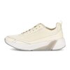 Sneakers basse beige