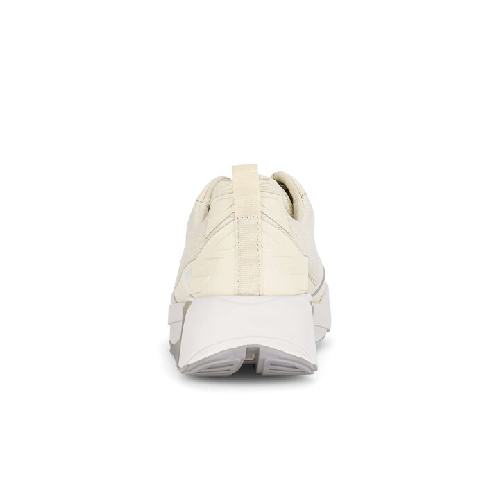 Sneakers basse beige #3