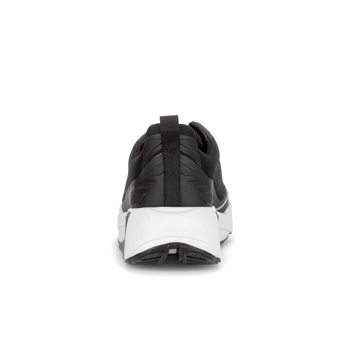 Sneakers basse nero #3