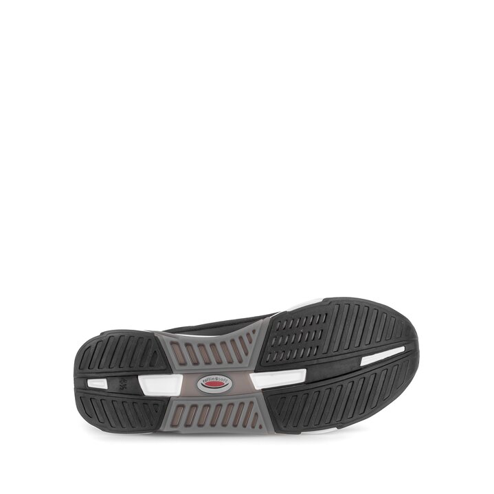 Sneakers basse nero #4