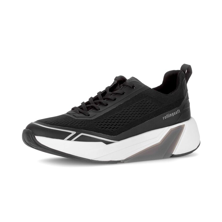 Sneaker low schwarz #2