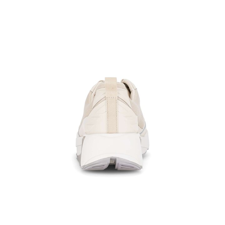 Sneaker low beige #3