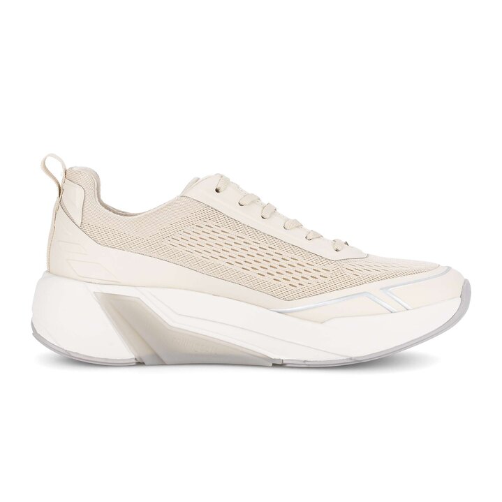 Sneaker low beige #1