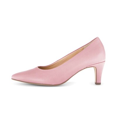 Elegante pumps rose