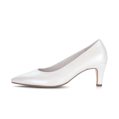 Elegante pumps wit