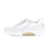 Sneaker low vit