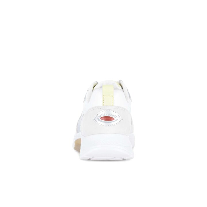 Sneaker low vit #3