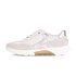 Sneaker low beige