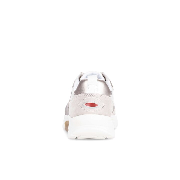 Sneaker low beige #3