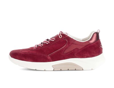 Sneaker low rot