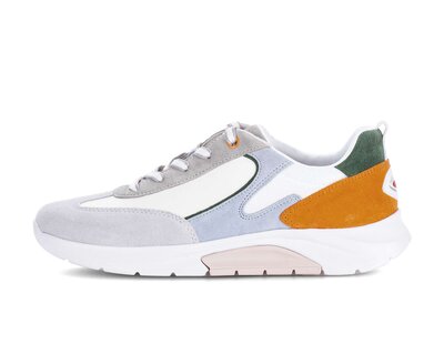 Sneaker low multicolour